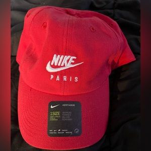 Nike Paris Saint-Germain Adjustable Hat